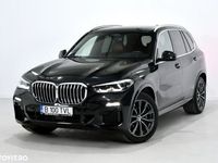 second-hand BMW X5 xDrive30d