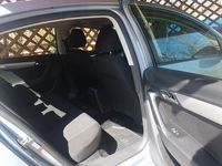 second-hand VW Passat B7