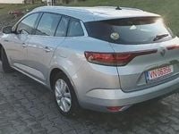 Second-hand Renault Mégane IV Zen 160 CP (117 kW) 2022 Gri
