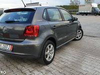 second-hand VW Polo 1.2 Blue Motion Technology Team