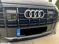 second-hand Audi Q7 3.0 50 TDI quattro Tiptronic S Line