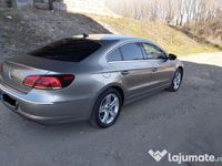 second-hand VW CC 2014 dsg tdi