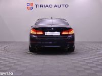 second-hand BMW 520 Seria 5 i Aut. Luxury Line