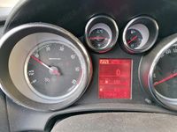 Second-hand Opel Astra 125 CP (91 kW) 2012 Hatchback