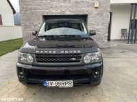 second-hand Land Rover Range Rover Sport 3.0 TDV6 SE