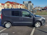 second-hand Fiat Doblò 1.6 Mjet Combi Maxi Confort