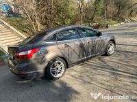 second-hand Ford Focus MK3 1.6TDCI Sedan