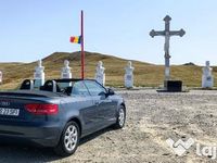Second-hand Audi A3 2009 Cabrio