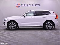 second-hand Volvo XC60 