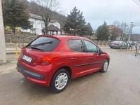Second-hand Peugeot 207 80 CP (58 kW) 2007 Hatchback