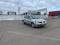 Second-hand Renault Symbol II 100 CP (73 kW) 2008 Berlinǎ