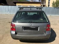 Second-hand VW Passat 136 CP (100 kW) 2003 Break