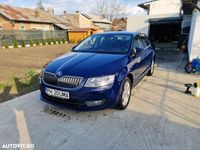 second-hand Skoda Octavia 2.0 TDI DSG Ambition