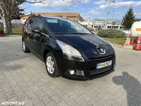 second-hand Peugeot 5008 HDI FAP 110 EGS6 Business-Line