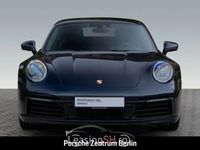 second-hand Porsche 992 2020 3.0 Benzină 385 CP 45.965 km - 124.741 EUR - leasing auto