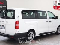 second-hand Opel Vivaro 