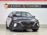 Second-hand Hyundai Ioniq 142 CP (104 kW) 2019 Gri Hatchback