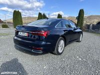 second-hand Audi A6 