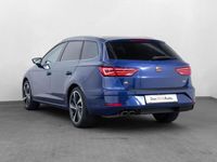 second-hand Seat Leon ST XCELLEN 2.0TDI150 CP DSG6St&Sp4DR