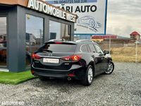 second-hand Mazda 6 2.2 Kombi SKYACTIV-D Aut. Center-Line