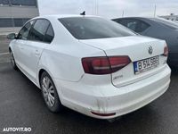 second-hand VW Jetta 2.0 TDI Comfortline