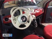 second-hand Fiat 500 61