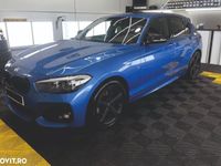 second-hand BMW 125 Seria 1 d Aut. Edition M Sport Shadow