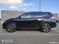 Second-hand Nissan X-Trail 130 CP (95 kW) 2015 SUV