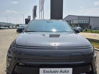 Nouă Hyundai Kona N Line 150 kW (204 CP) 2025 Culoaregri SUV