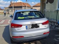 second-hand Audi Q3 