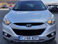 second-hand Hyundai ix35 