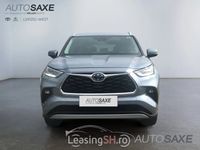 second-hand Toyota Highlander 2021 2.5 null 247 CP 46.100 km - 58.061 EUR - leasing auto