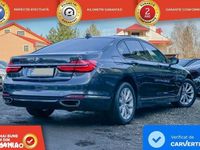 second-hand BMW 740 Seria 7 d xDrive