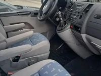Second-hand VW Caravelle 130 CP (95 kW) 2008 Monovolum