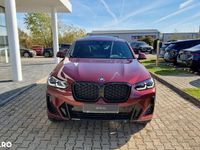 second-hand BMW X4 xDrive30i AT MHEV