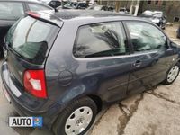 second-hand VW Polo 1.2 benzin-2002-Finantare rate