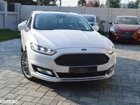 second-hand Ford Mondeo Vignale 2.0 Hybrid