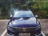 second-hand VW Passat Alltrack 2.0 TDI DSG 4Motion