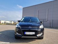 second-hand Ford Kuga 2.0 TDCi 4x4 Aut. Titanium