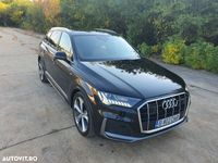 second-hand Audi Q7 3.0 45 TDI quattro Tiptronic