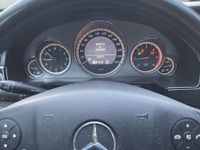 second-hand Mercedes E250 CDI 7G-TRONIC Avantgarde