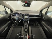 second-hand Citroën C3 2018 1.6 Diesel 99 CP 147.878 km - 11.490 EUR - leasing auto