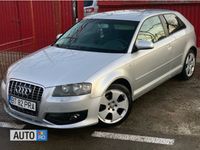 second-hand Audi A3 Sportback 61