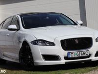 second-hand Jaguar XJ 3.0 V6 Diesel S Langversion Portfolio