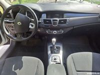 second-hand Renault Laguna III 