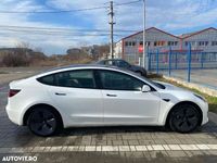 second-hand Tesla Model 3 