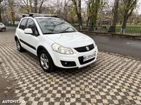 second-hand Suzuki SX4 1.6 AT GS 2WD ESP