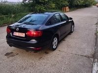 second-hand VW Jetta 2.0 dsg automata