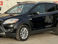 second-hand Ford Kuga 