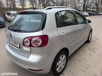 second-hand VW Golf Plus 2.0 TDI DPF Highline DSG